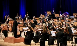 Cemal Reşit Rey Konser Salonu yenilenen yüzüyle yeniden açıldı