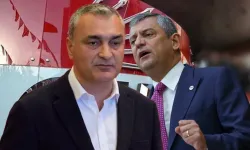 CHP'li Sarı'dan Özel'in TBB açıklamalarına tepki: Yalanlarına müsaade etmeyeceğiz