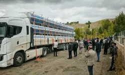 Çiftçilere büyük destek