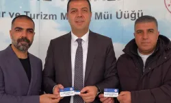 Keşanlı Uyan kardeşlere kültürel miras unvanı