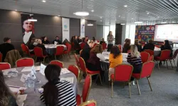 Eşitlik kent yaşamının her alanına yansıyacak