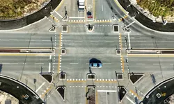 Eskişehir'de ulaşımda güvenli ve düzenli park hamlesi