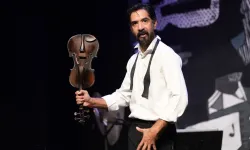 Festivalin 6. gün konuğu İstanbul Devlet Tiyatrosu oldu