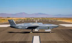 GA-ASI, FQ-42 CCA üretimi için Spirit Defense ile iş birliği yapıyor