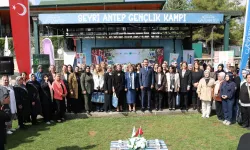 Gaziantep'te Kadın Kooperatifleri için yeşil dönüşüm
