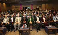 Gaziantep'te müze temelli tarih eğitimi konferansı