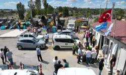 Gebze bölgesine 2,8 milyar TL'lik dev yol yatırımı