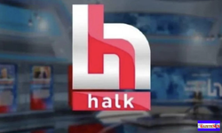 HALK TV’YE ŞAFAK OPERASYONU! POLİS BİNAYA GİRDİ, YAYIN DURDURULDU