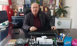 Hasan Şen'den Dünya Kadın Çiftçiler Günü mesajı