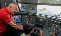 Hayali doğum gününde gerçek oldu