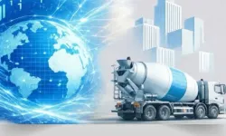 Hazır Beton Endeksi geriledi... İnşaat sektöründe durgunluk sürüyor