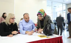 İBB 'Uygulama Bazlı Taksi'de 10'uncu ihalesini yaptı