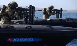 İKA ve Karayel bot envanterde