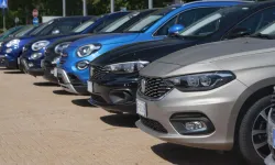 İkinci elde kilometre ve ekspertiz oyunu! 18 gözaltı