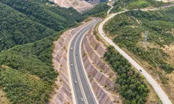İlimtepe'ye ulaşımda 2. etap başladı