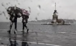 İstanbul'dan 5 ilçeye özel meteorolojik uyarı!