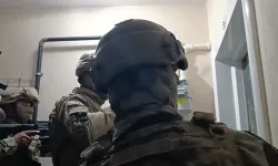 İzmir merkezli 4 ilde FETÖ'ye 21 gözaltı!