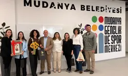 İzmit ile Mudanya'dan sosyal hizmetlerde güç birliği