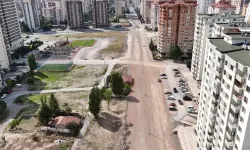 Kayseri Melikgazi'den ulaşıma yeni halka