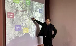 Kocaeli'de 'Dil Deresi Dijital İkiz Projesi' için ilk adım atıldı