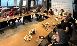 Kocaeli'de kadın muhtarlara sıfır atık semineri