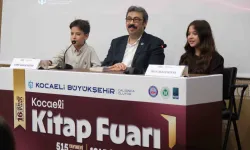 Kocaeli'de okuma tutkularını yazarlığa taşıdılar