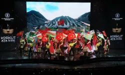 Korkut Ata, yeniden İstanbul'a dönüyor