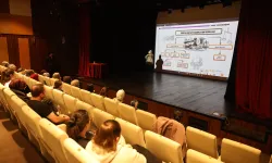 KPSS Ön Lisans adayları sınav öncesi bilgilerini tazeledi