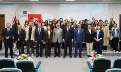 KTO Karatay'da iletişim ve medyanın sorumlulukları konuşuldu