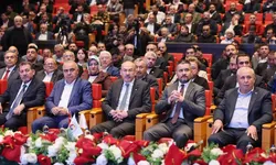 KTO'da yeni dönem dualarla açıldı
