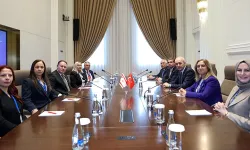 Kurtulmuş'tan KKTC mesajı: Kıbrıs meselesi Türkiye'nin milli davasıdır