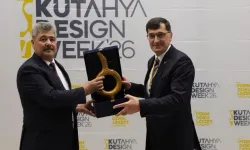 Kütahya Design Week 2026 açıldı