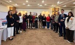 LÖSEV'den Çanakkale'de basınla anlamlı buluşma