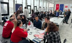 Malatya'dan gençlere istihdam köprüsü