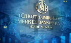 Merkez Bankası: Eylül'de enflasyonun ana eğilimi geriledi