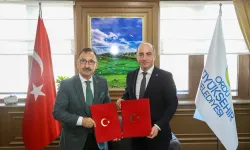 Milli sporcular Ordu'da kamp yapacak