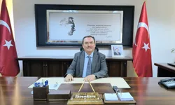 Muratpaşa Kaymakamlığı'ndan acı haber! Kaymakam İhsan Kara vefat etti