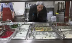 Nilüfer Belediyesi'nden üniversitede gıda denetimi