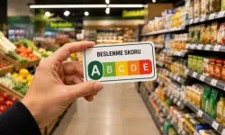 Okul gıdasında yeni dönem... 'Beslenme Skoru' geliyor
