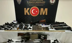 Organize suç örgütlerine darbe