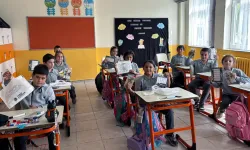 Sakarya Büyükşehir kırsaldaki öğrencilerin okul heyecanına ortak oldu