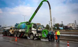 Sakarya kritik yağışlara karşı teyakkuzda