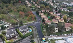 Sakarya Sapanca Tepebaşı'na ulaşım dokunuşu