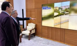 Sel sonrası Sakarya'nın her noktasında aralıksız çalışılıyor