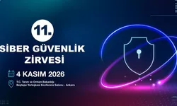 Siber Güvenliğin kalbi Ankara'da atacak