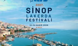 Sinop'ta 3 bin yıllık mirasla 7. buluşma 12-15 Kasım'da