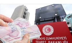 Ticaret'ten 9 ayda 11,7 milyar TL'lik ceza ve ek tahakkuk!