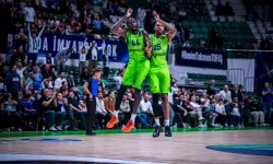 TOFAŞ BKT Eurocup'ta Buducnost Voli'yi konuk ediyor