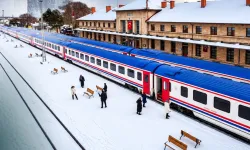 Turistik Doğu Ekspresi biletleri yarın satışta! Saat 13.55'e dikkat