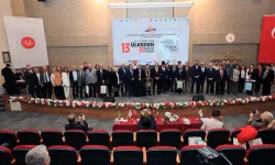 Türk dünyası edebiyatı Kayseri Talas'ta yankılandı